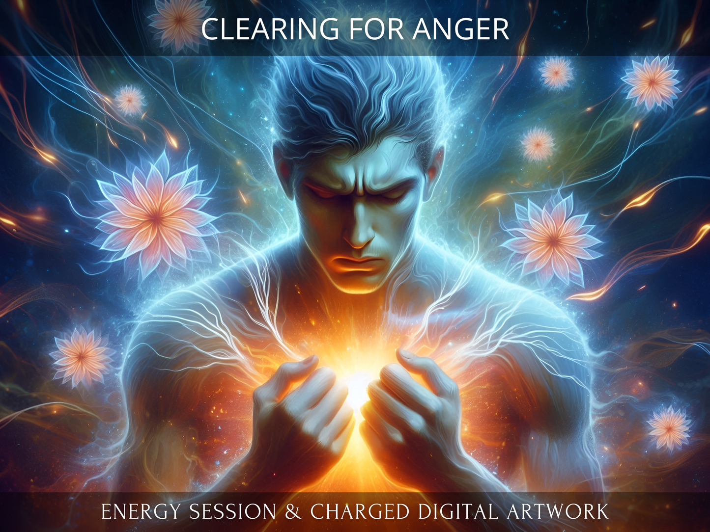 Clearing for Anger