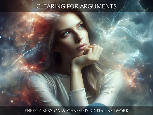 Clearing for Arguments