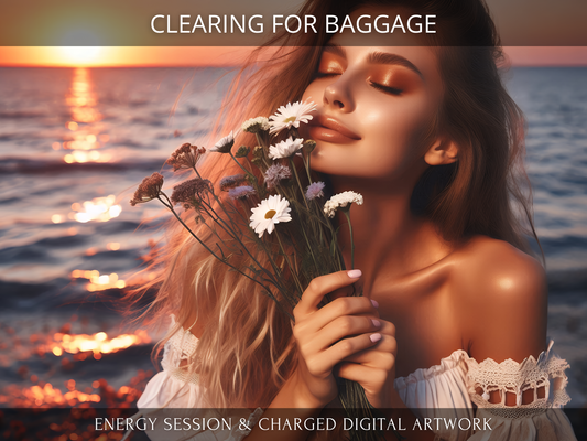 Clearing for Baggage