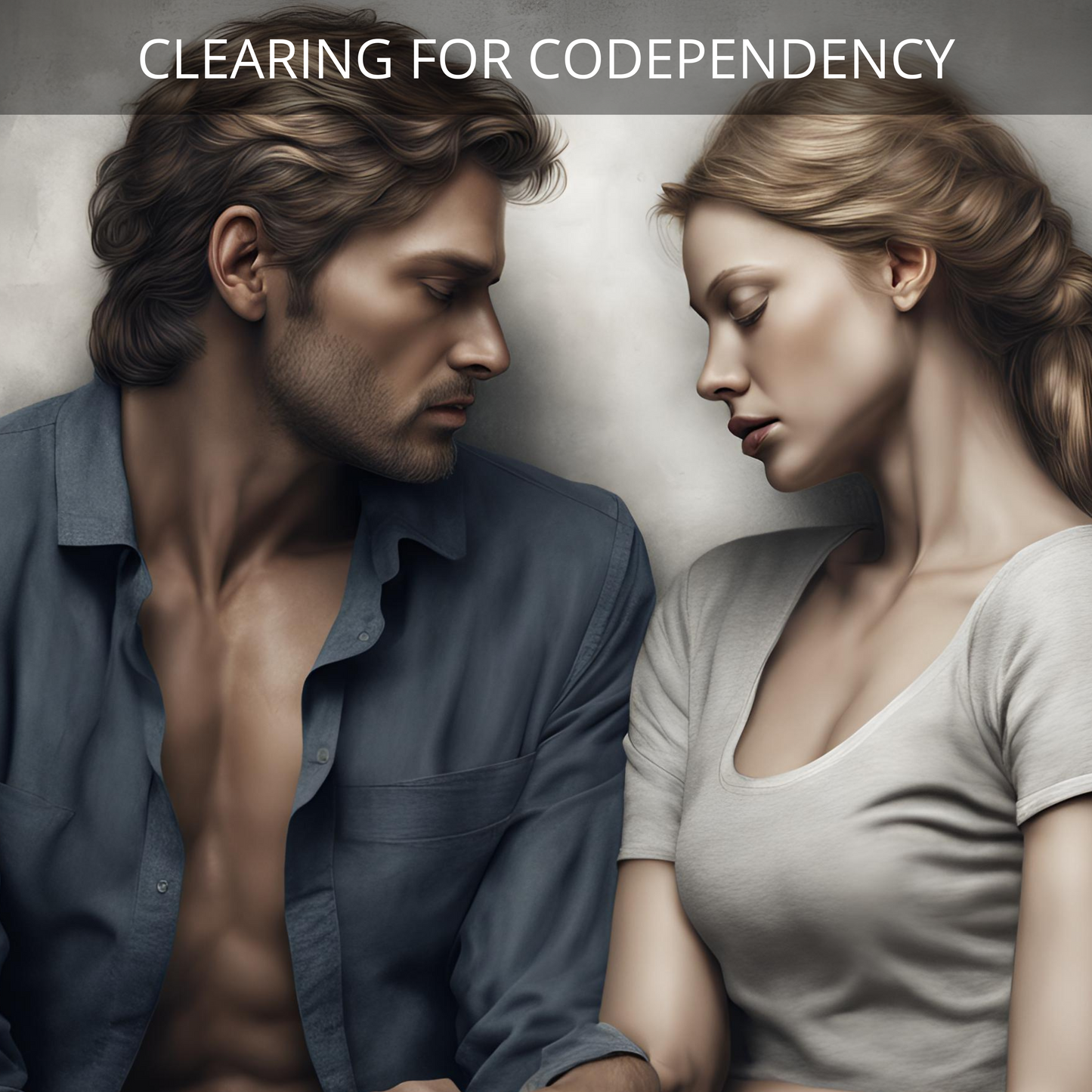 Clearing for Codependency