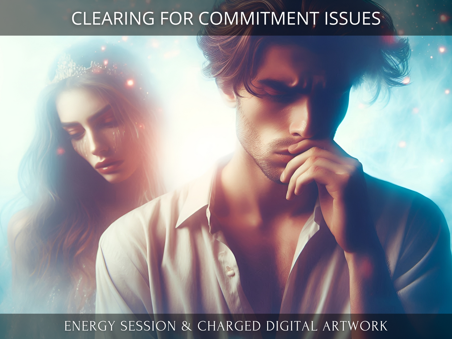 Clearing for Commitment Issues