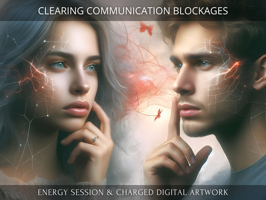 Clearing for Communication Blockages