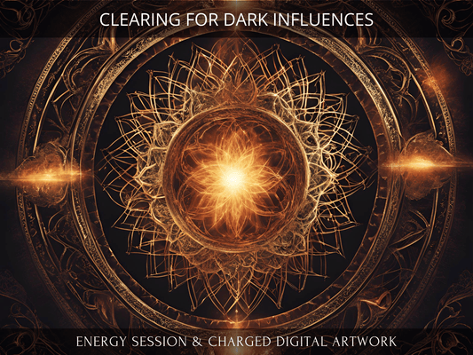 Clearing for Dark Influences