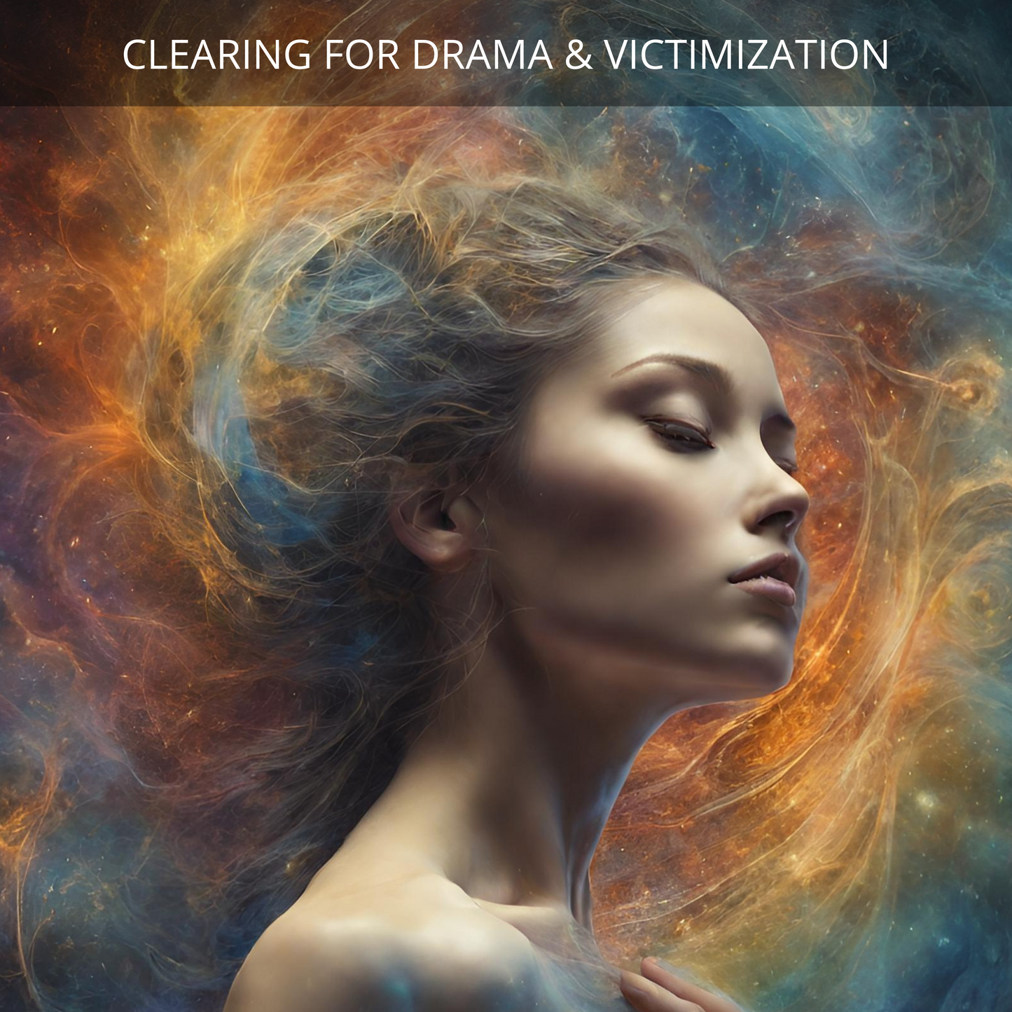 Clearing for Drama and Victimization