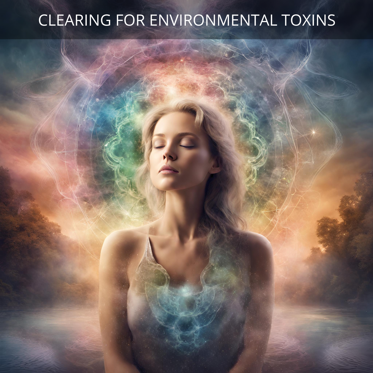 Clearing for Environmental Toxins and Pollution