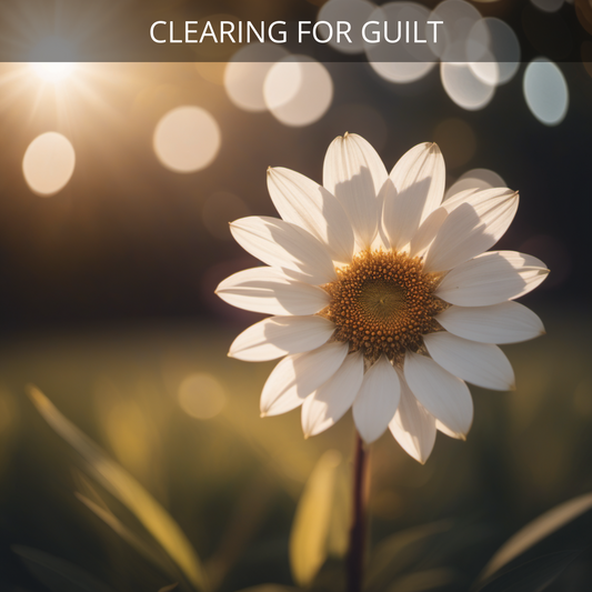 Clearing for Guilt