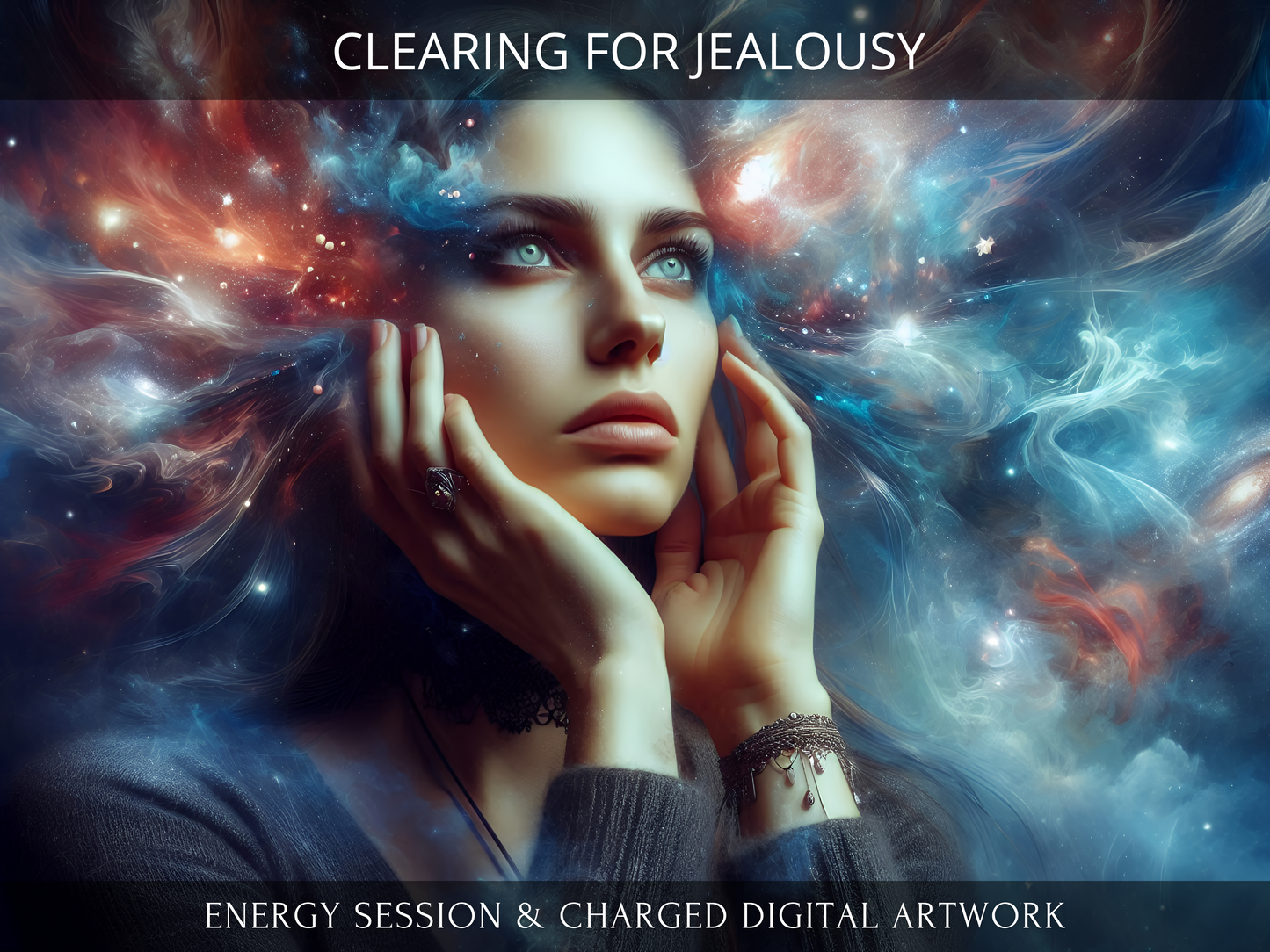Clearing for Jealousy