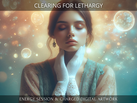 Clearing for Lethargy