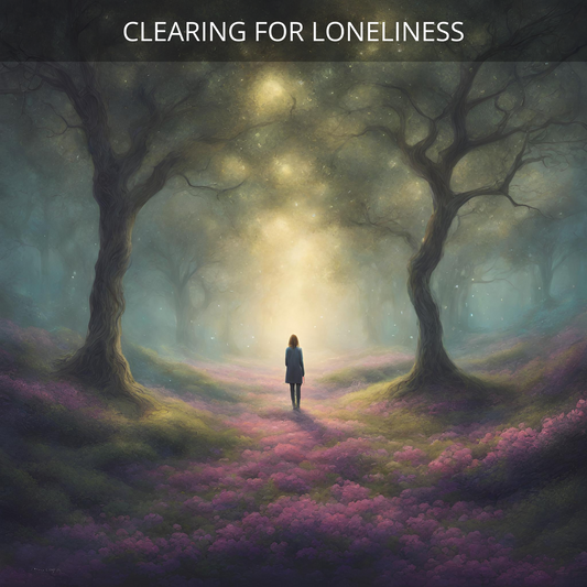 Clearing for Loneliness