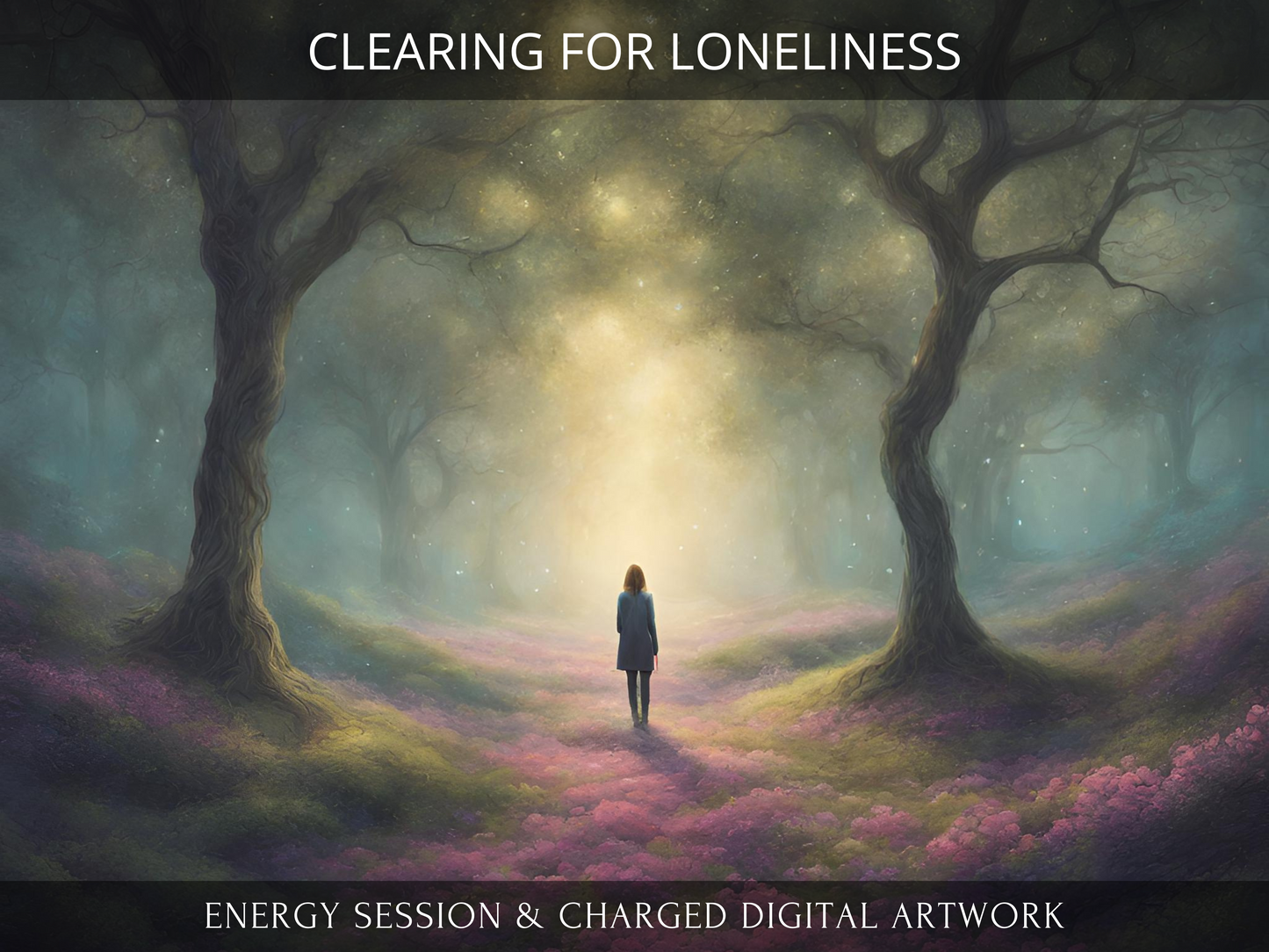 Clearing for Loneliness