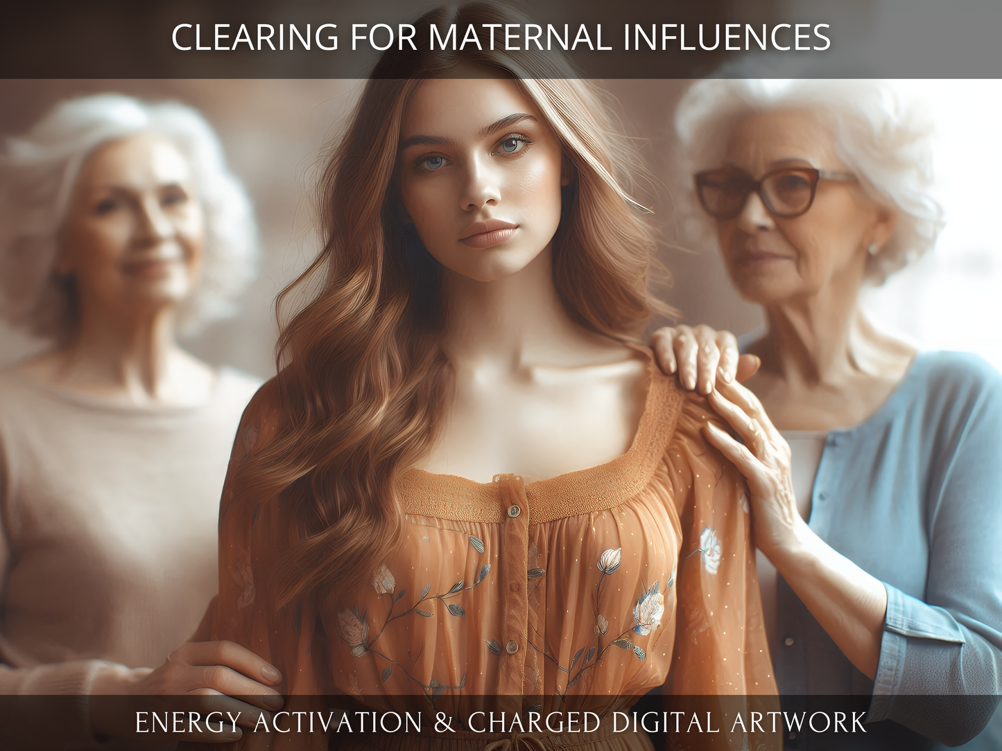 Clearing for Maternal Influences