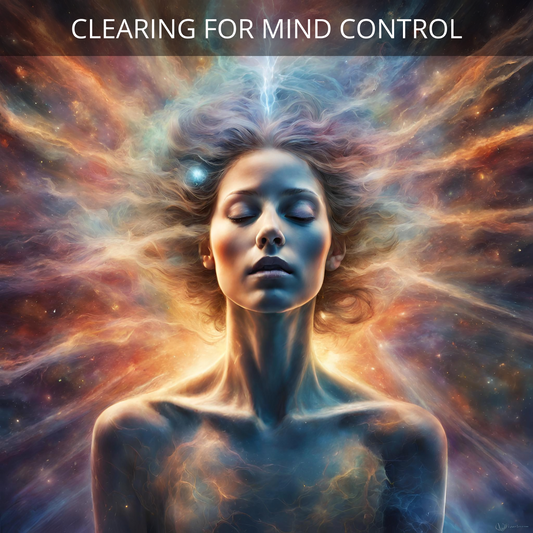 Clearing for Mind Control