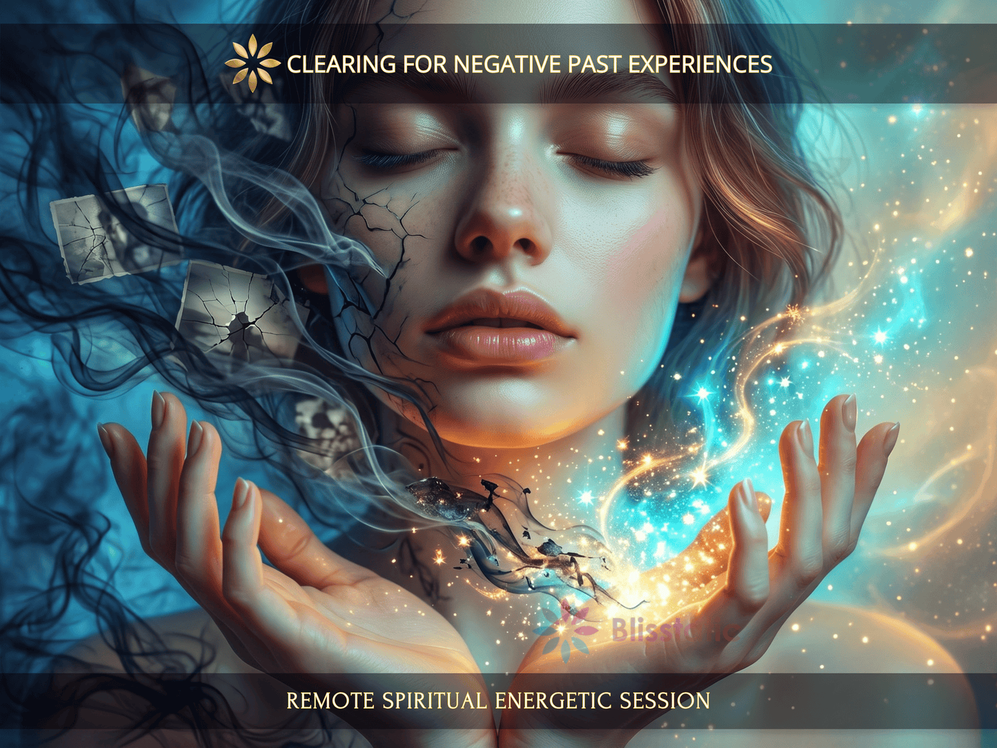 Clearing for Negative Past Experiences