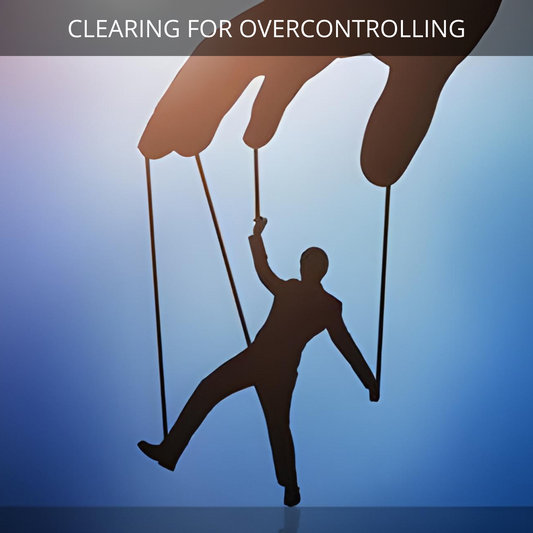 Clearing for Overcontrolling