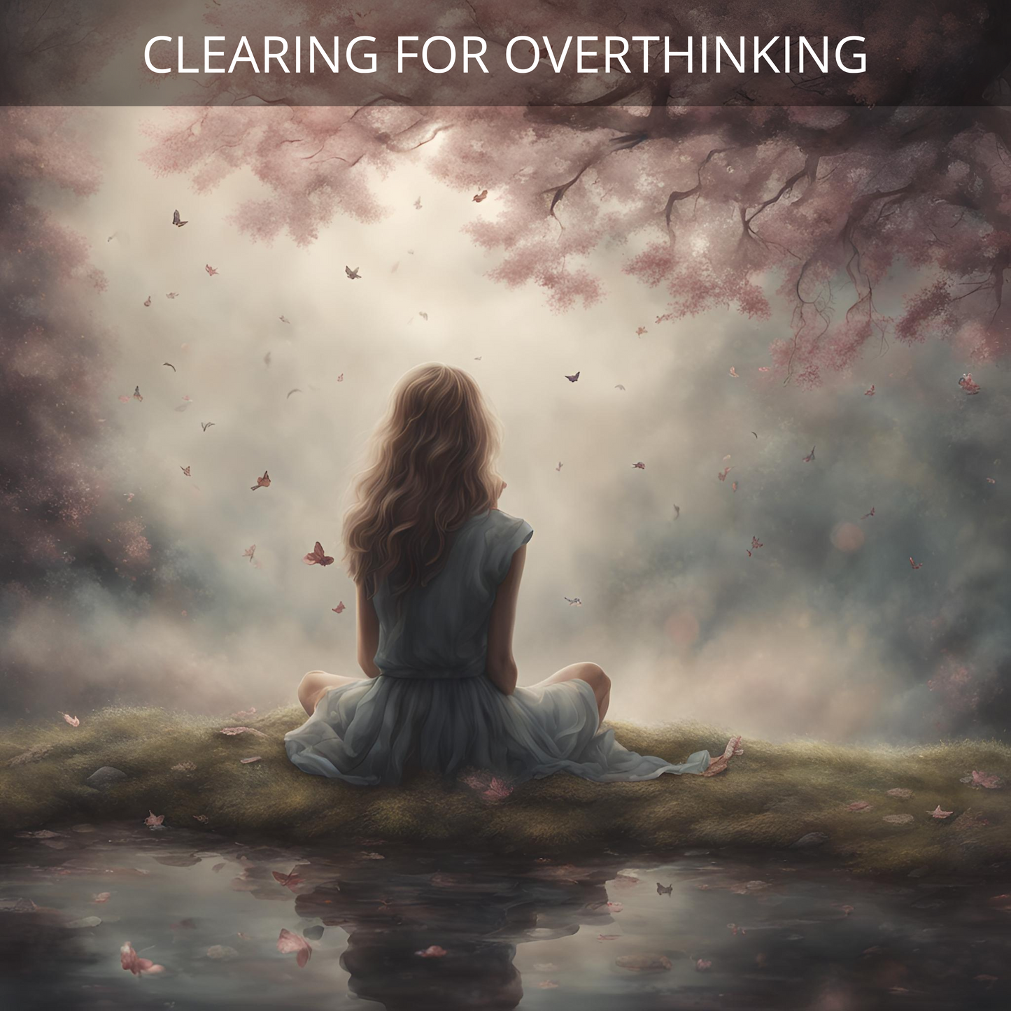 Clearing for Overthinking