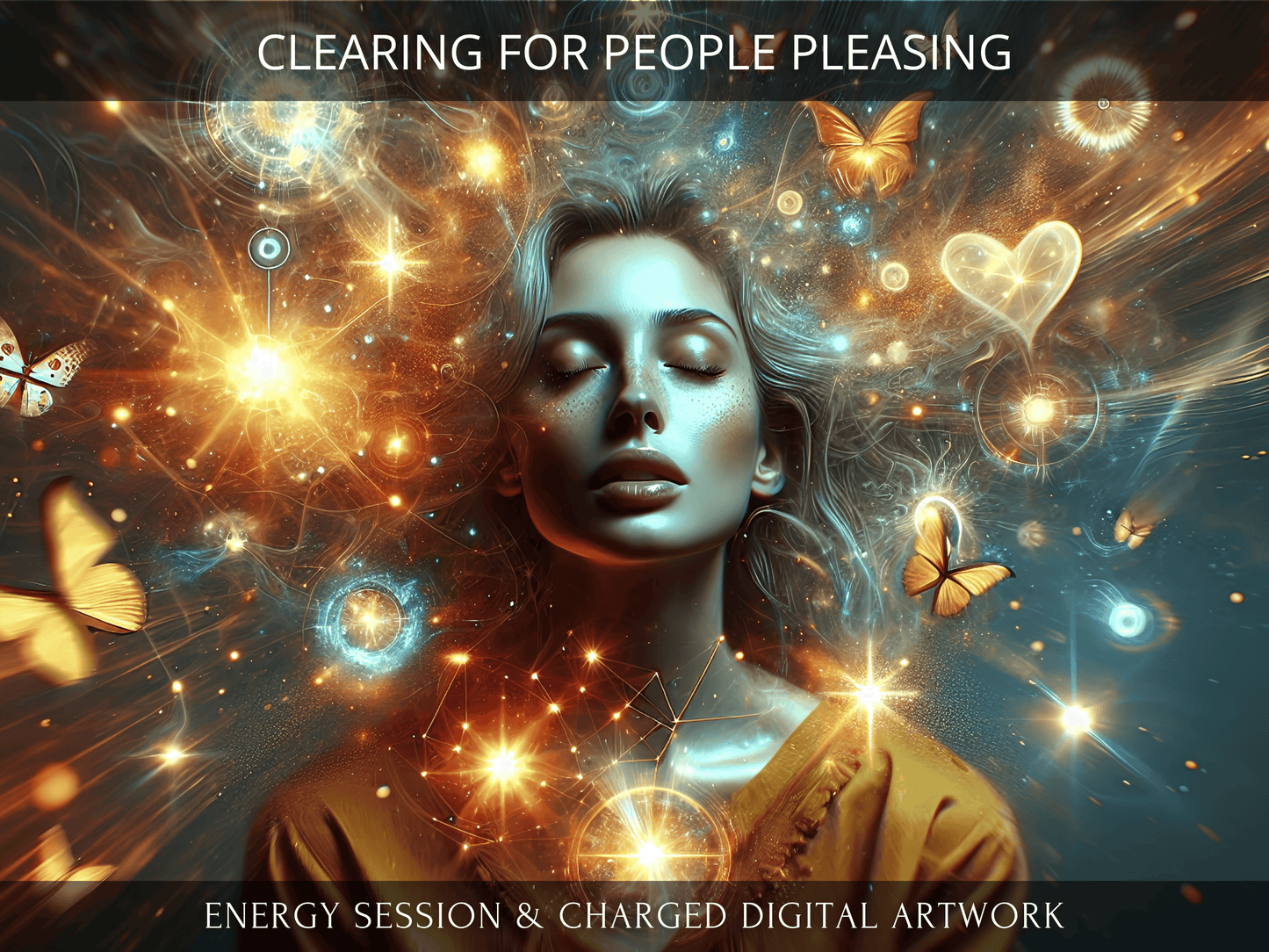 Clearing for People Pleasing