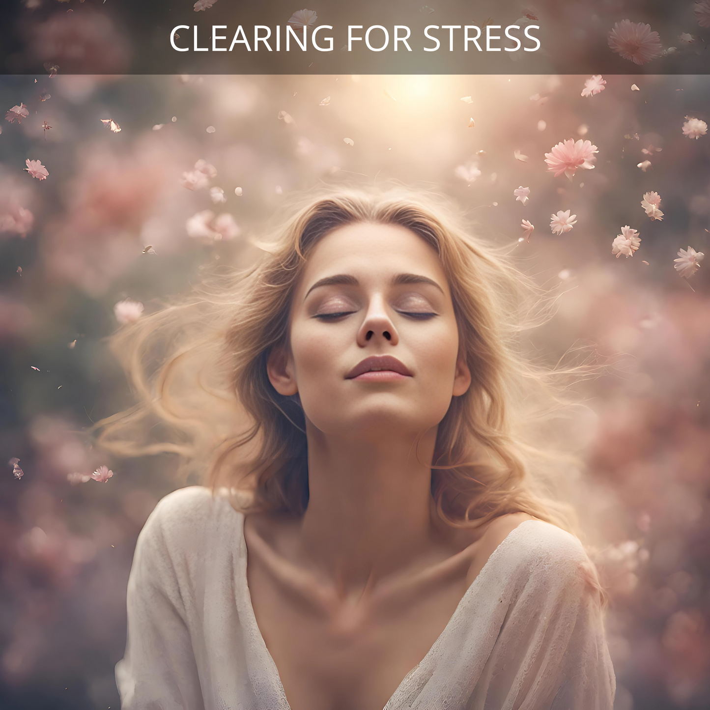 Clearing for Stress