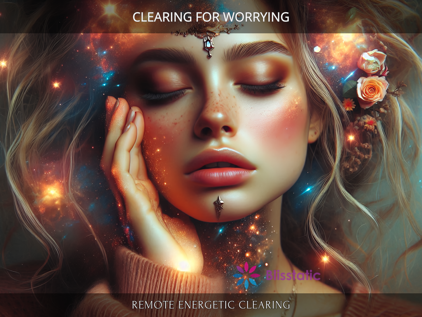 Clearing for Worrying