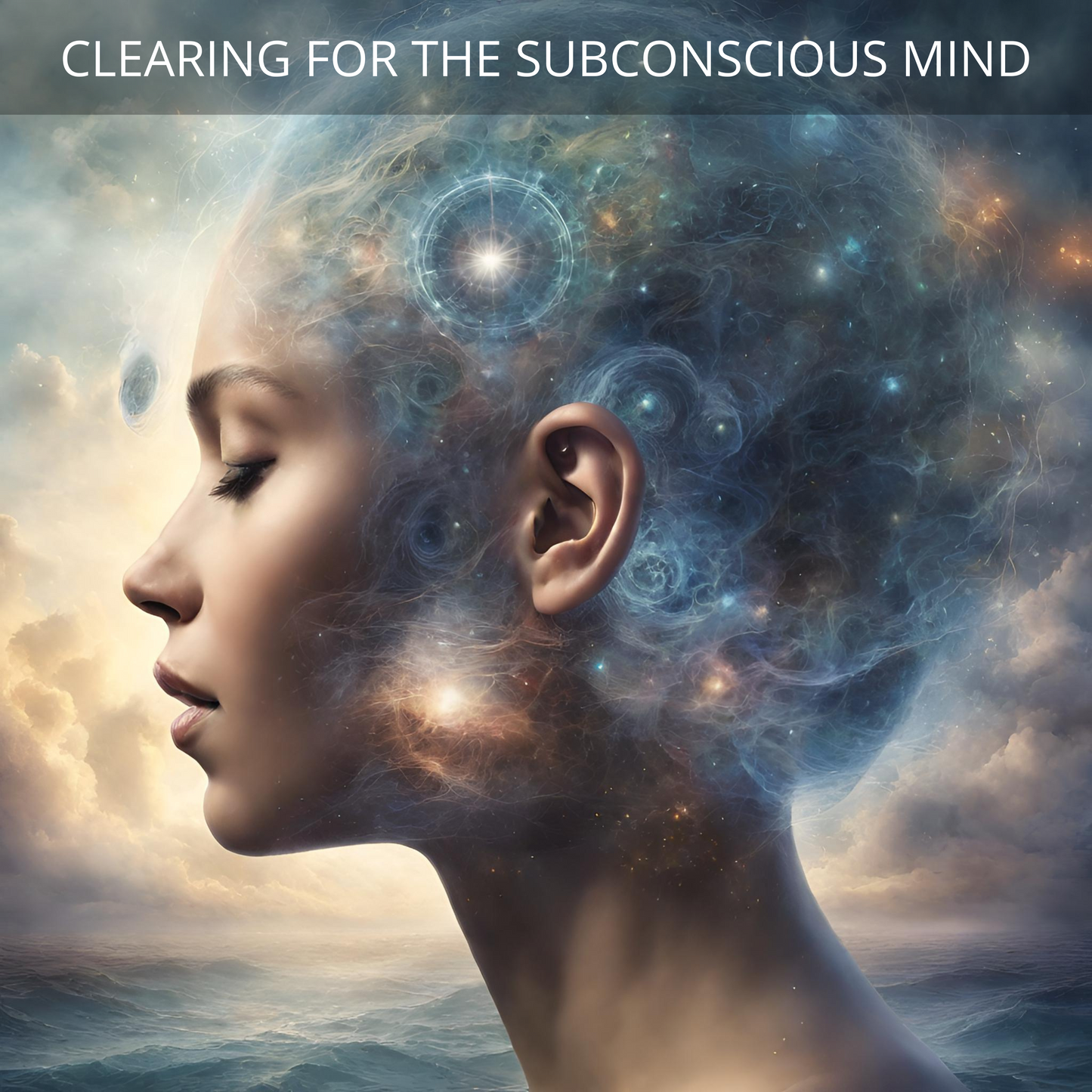 Clearing for the Subconscious Mind