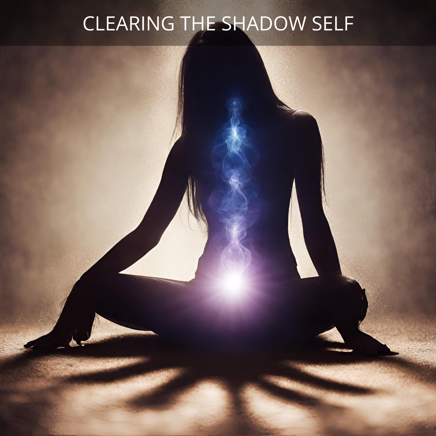 Clearing for the Shadow Self