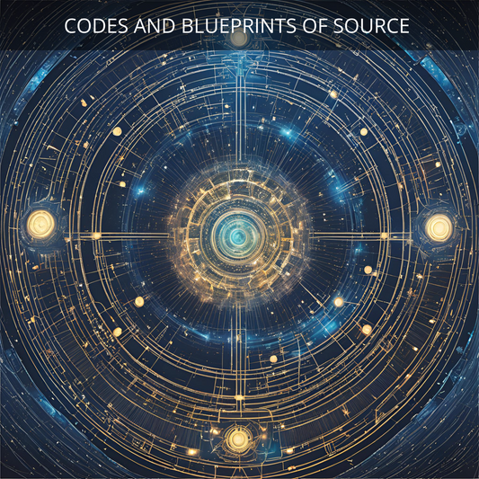 Codes, Templates and Blueprints of Source