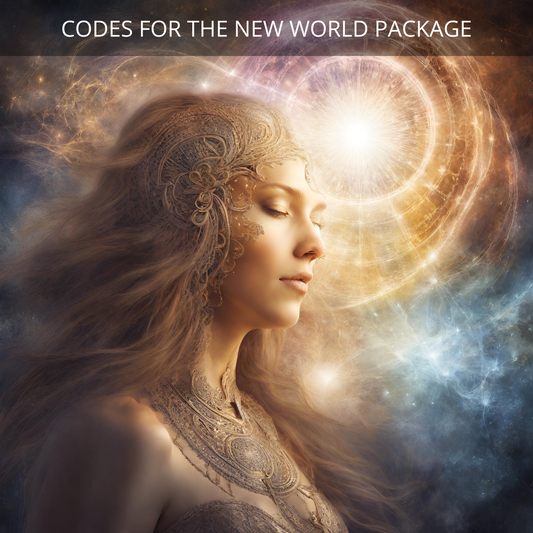 Codes for the New World Package