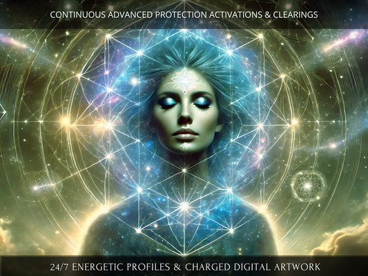 Continuous Advanced Activations Package for Energetic Protection and Clearing