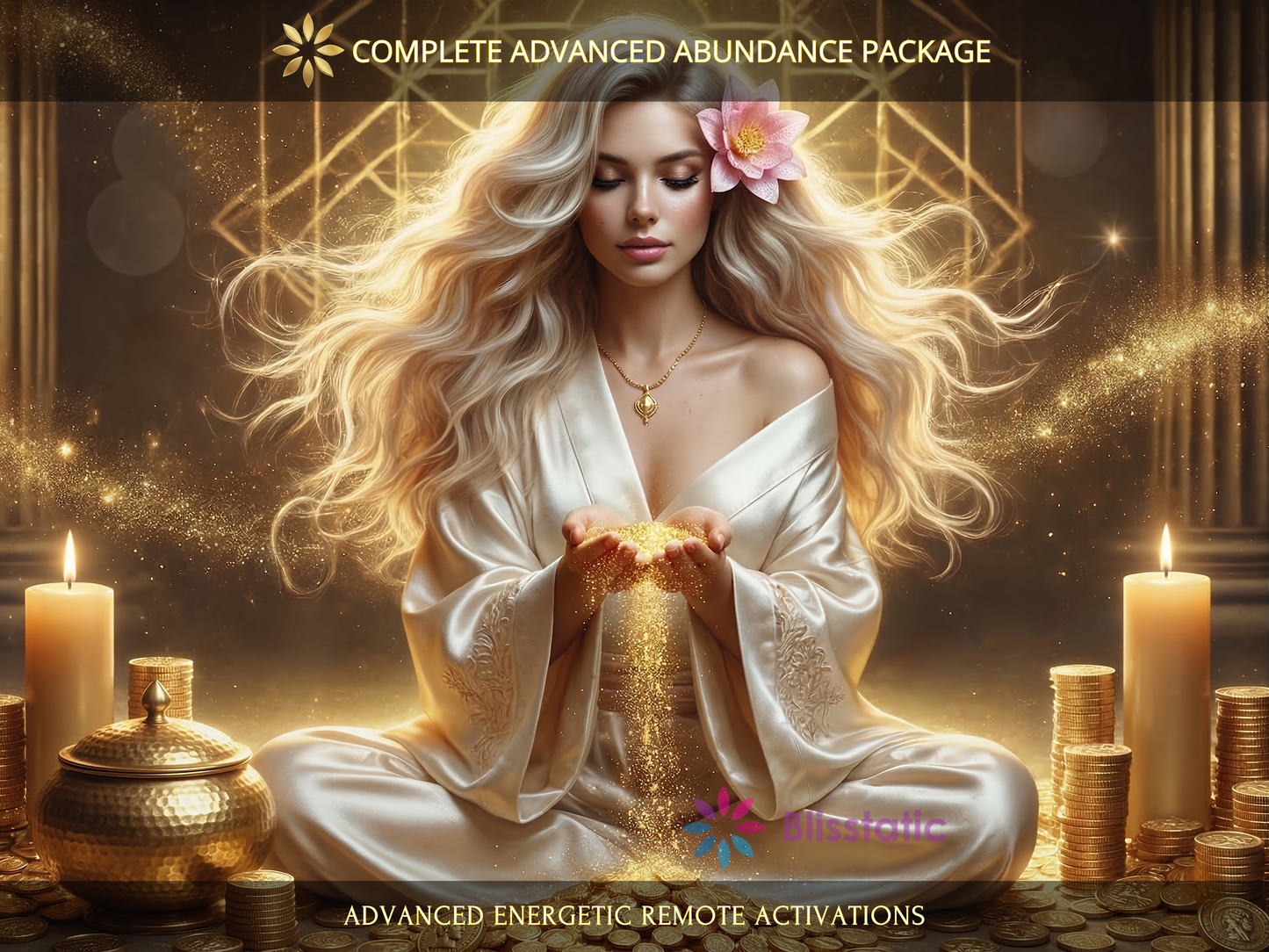 Complete Advanced Activations Package for Abundance