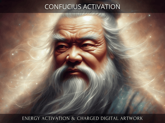 Confucius Activation