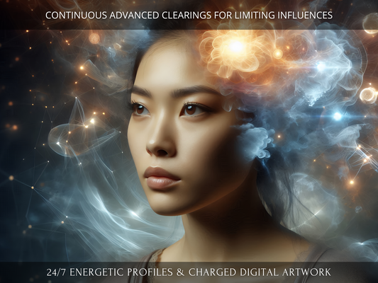 Continuous Advanced Clearings and Activations Package for Limiting Influences
