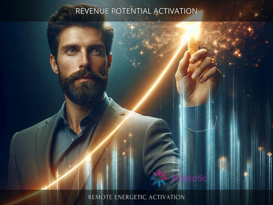 Revenue Potential Energetic Activation