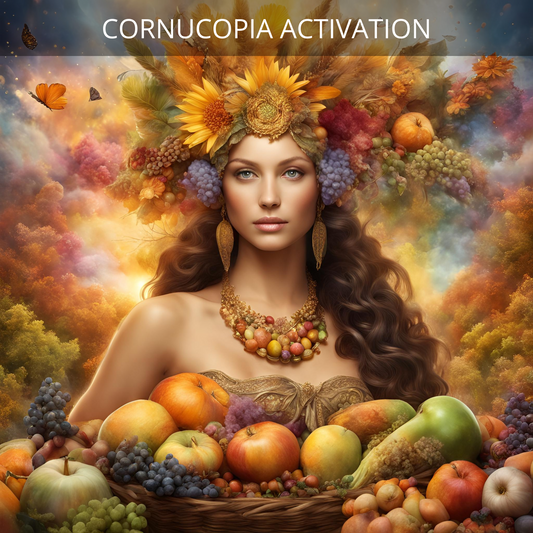 Cornucopia Activation