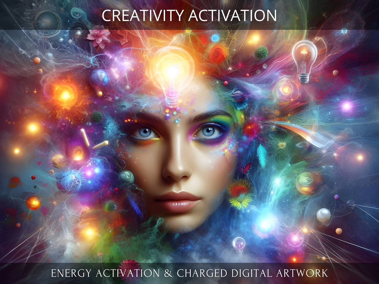 Creativity Activation