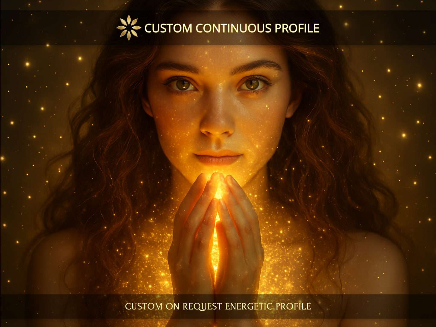 Custom on Request Continuous Energetic Profile