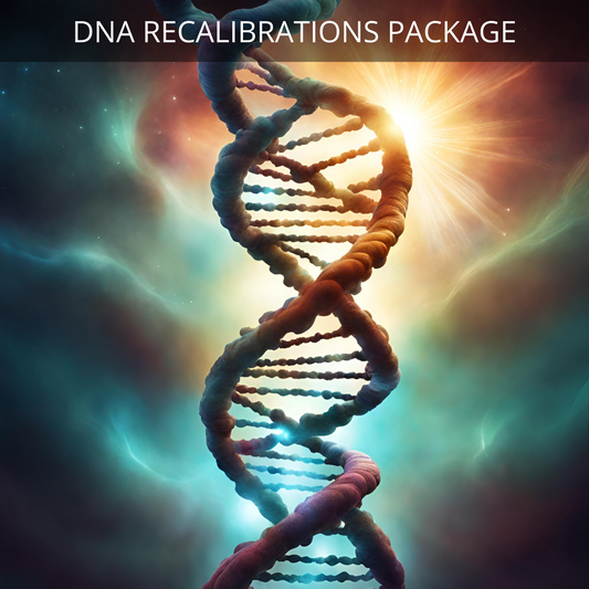 DNA Recalibrations Package