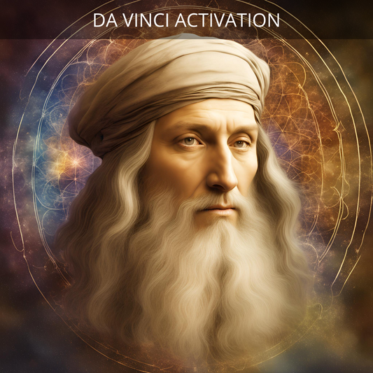 Da Vinci Activation