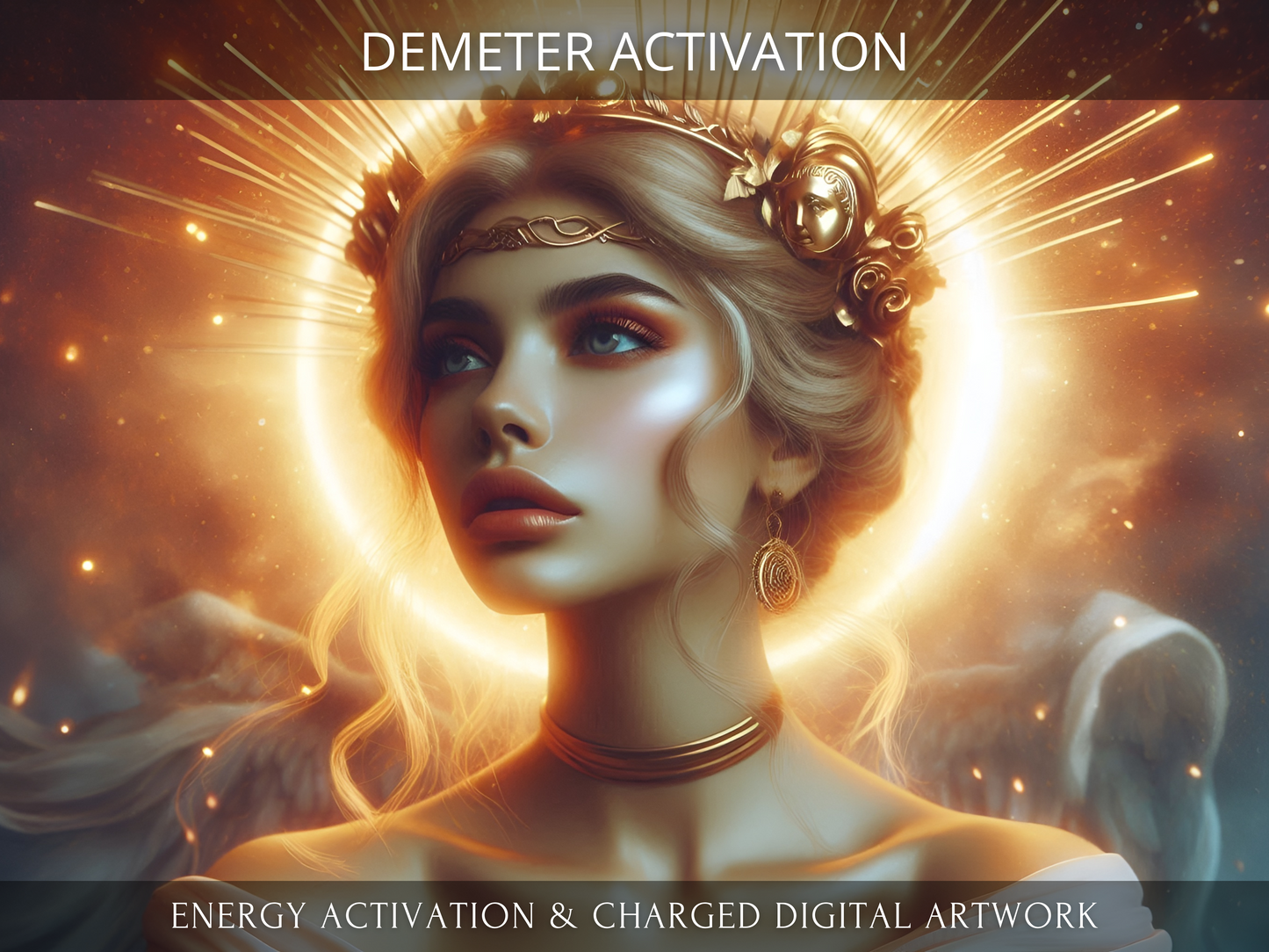 Demeter Activation