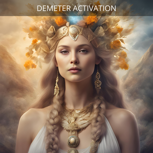 Demeter Activation