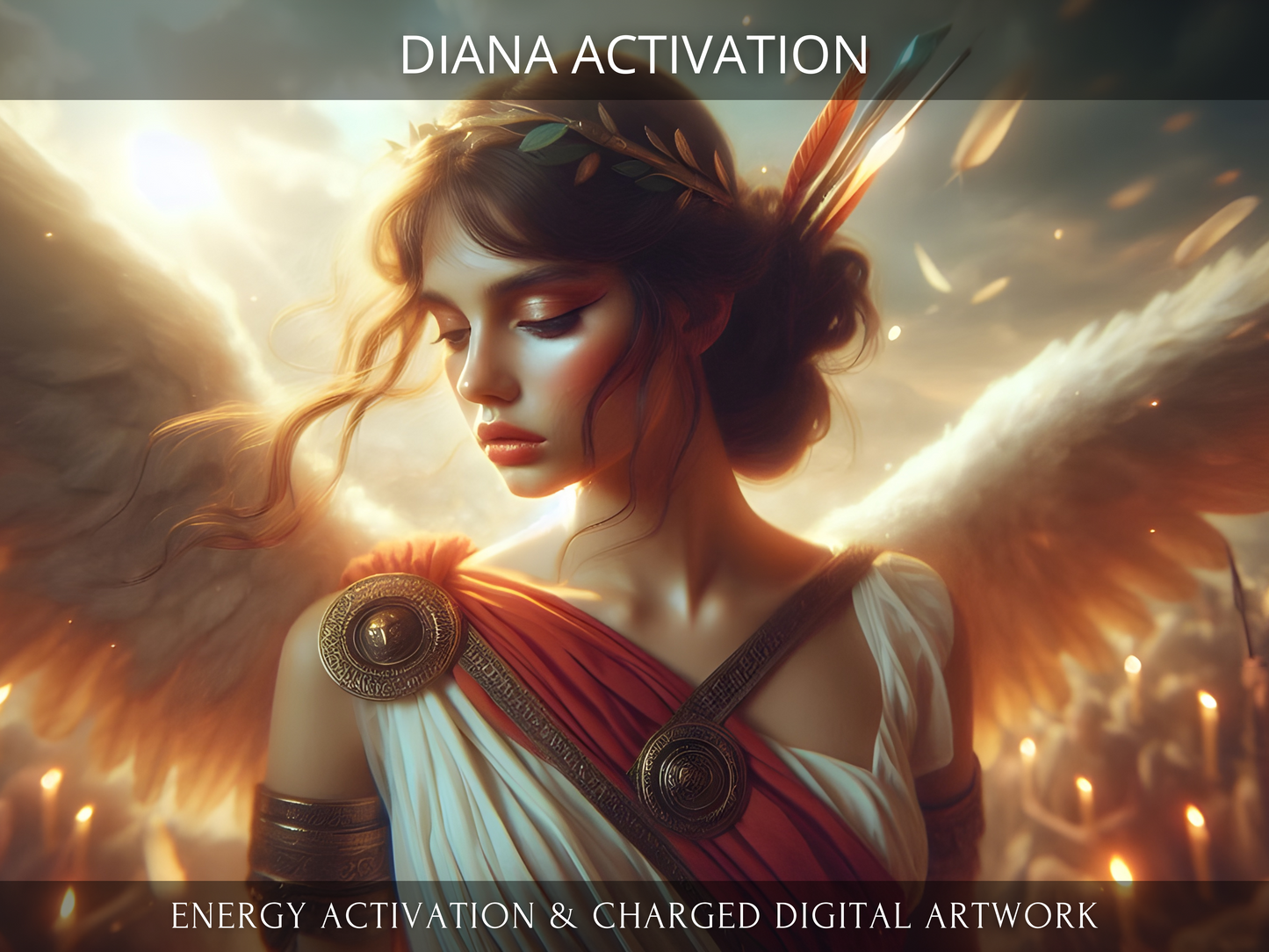 Diana Activation