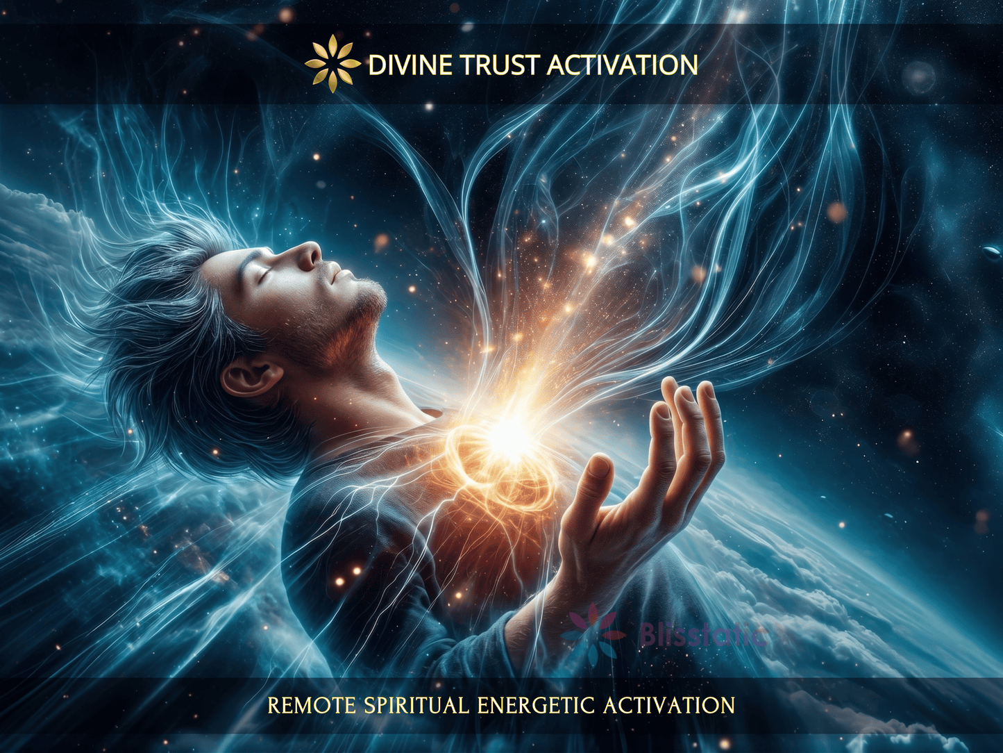 Divine Trust Activation