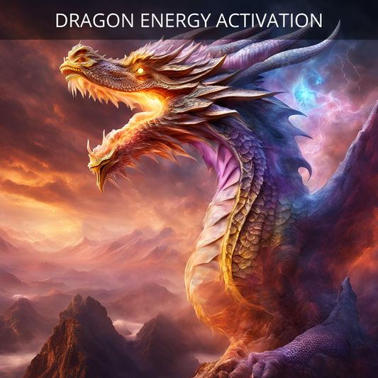 Dragon Energy Activation