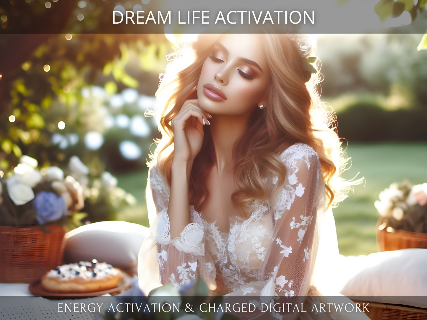 Dream Life Activation