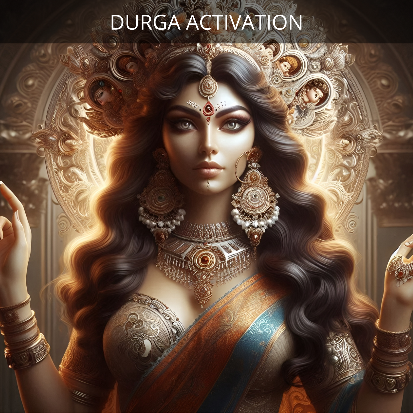 Durga Activation