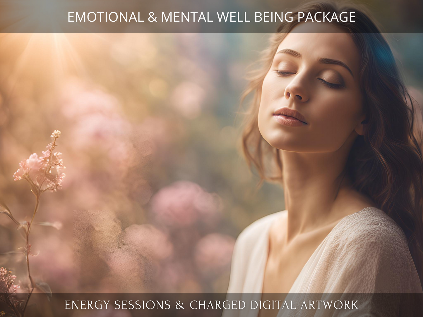 Emotional and Mental Well Being Package