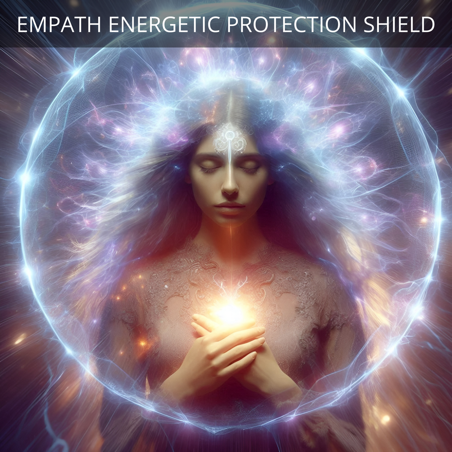 Empath Energetic Protection Shield