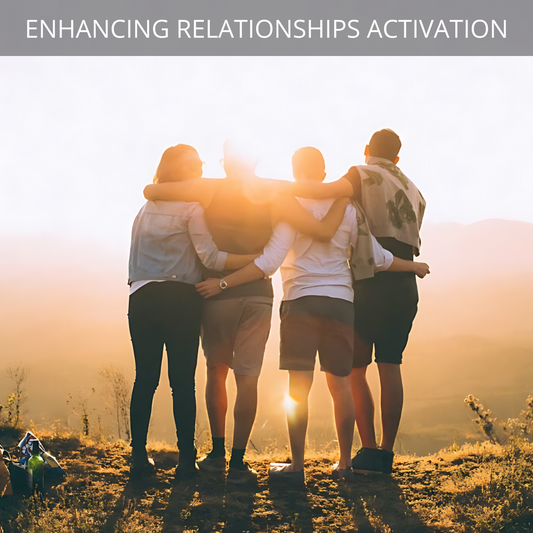 Enhancing Relationships Activation