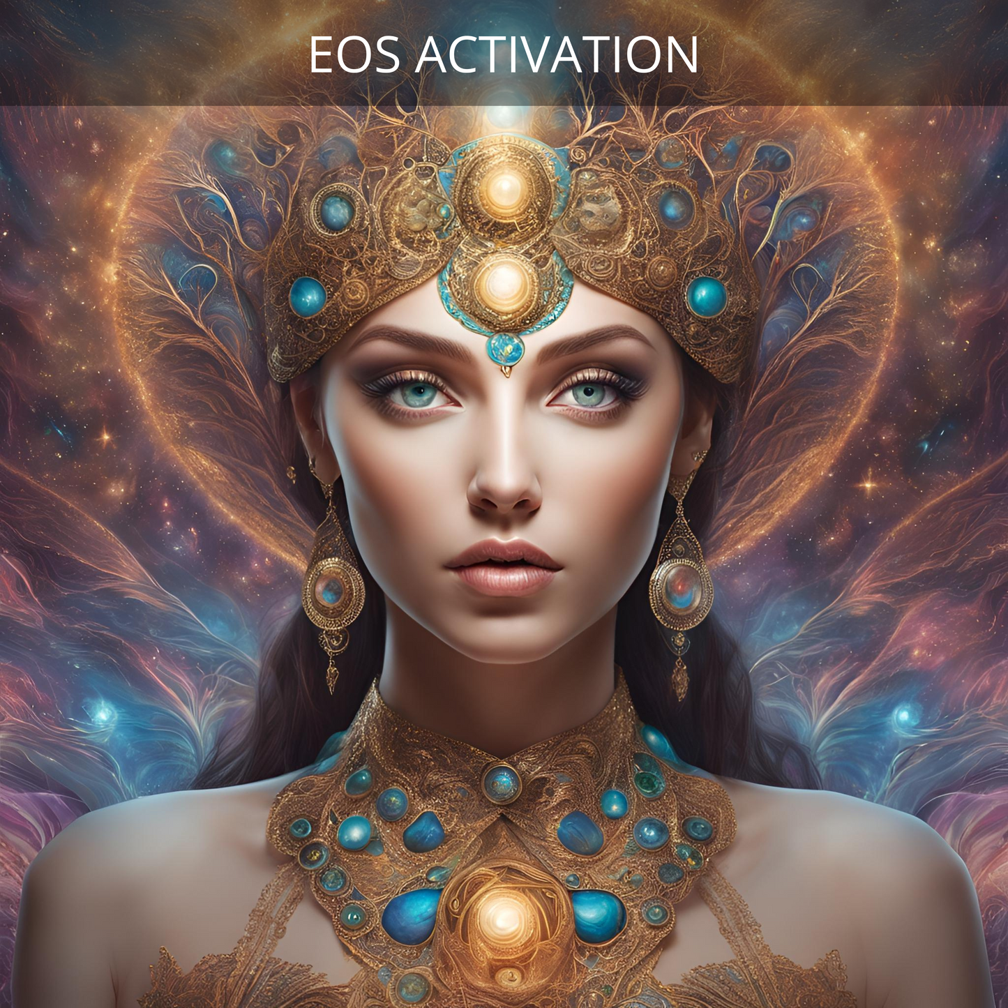 Eos Activation