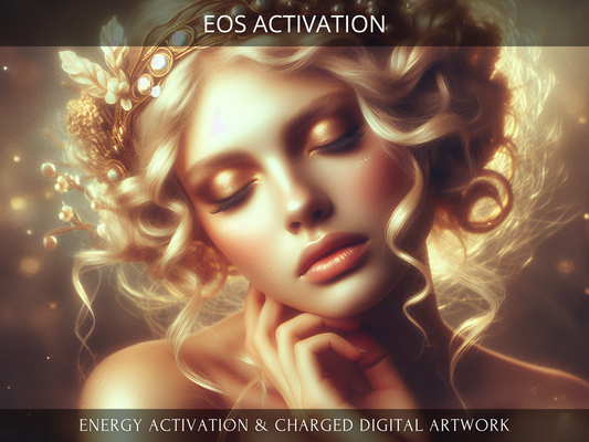 Eos Activation