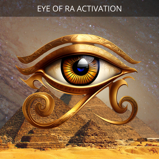 Eye of Ra Activation