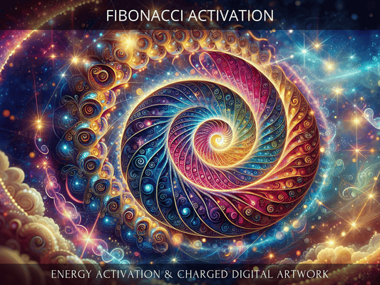 Fibonacci Sequence Activation